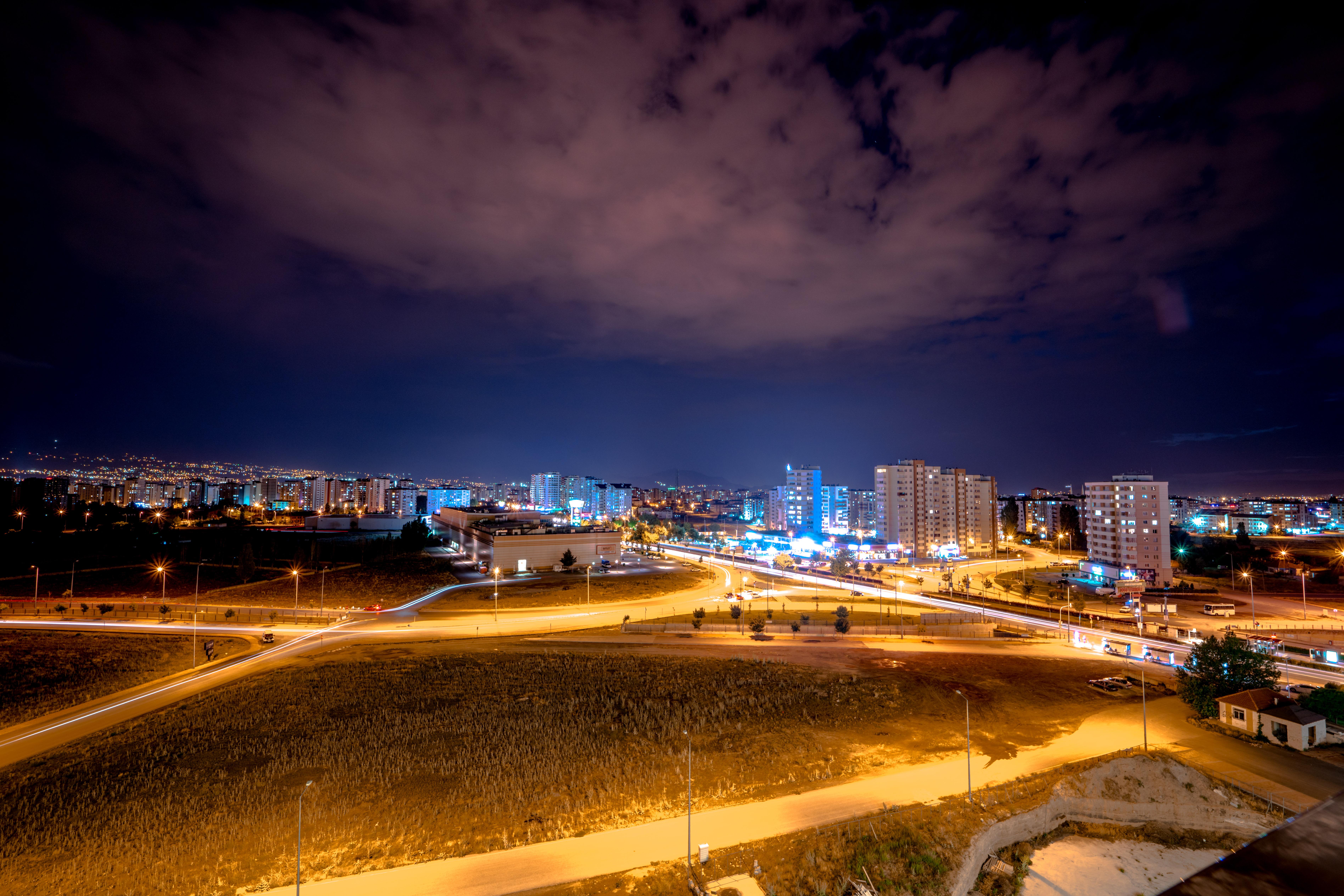 The Kayseri Loft Hotel Buitenkant foto